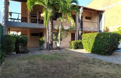 Casa com 3 quartos à venda em engenheiro luciano cavalcante - ce