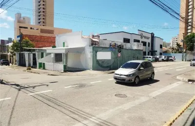 Casa com 3 quartos à venda na Rua Monsenhor Bruno, Aldeota, Fortaleza