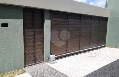 Casa com 5 quartos à venda na Rua Ildefonso Albano, Meireles, Fortaleza