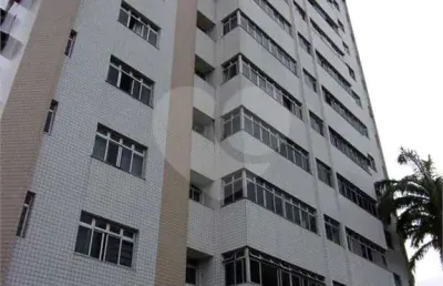 Apartamento com 3 quartos à venda na Rua Vilebaldo Aguiar, Cocó, Fortaleza