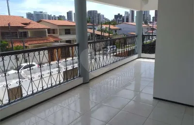 Casa com 3 quartos à venda na Deusdedit Costa Sousa, Cocó, Fortaleza