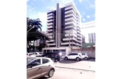 Apartamento com 3 quartos à venda na Avenida Rui Barbosa, Meireles, Fortaleza
