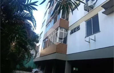 Apartamento com 3 quartos à venda na Rua Coronel Jucá, Meireles, Fortaleza
