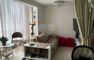 Apartamento com 2 quartos à venda na Rua Coronel Jucá, Meireles, Fortaleza