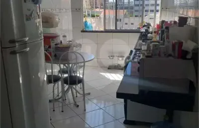 Apartamento com 3 quartos à venda na Rua Antônio Augusto, Meireles, Fortaleza
