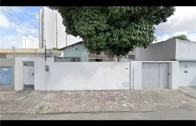 Terreno à venda na Paula Rodrigues, Fátima, Fortaleza