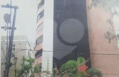 Apartamento com 3 quartos à venda na Rua Osvaldo Cruz, Meireles, Fortaleza