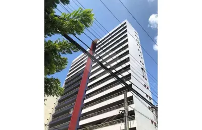 Apartamento com 4 quartos à venda em dionisio torres - ce