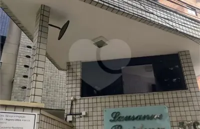 Apartamento com 3 quartos à venda na Rua Thomaz Pompeu, Meireles, Fortaleza