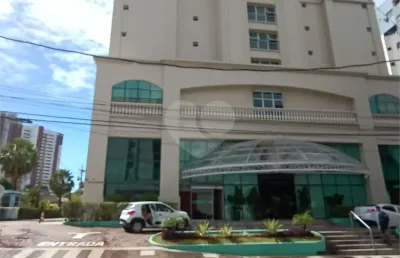 Sala comercial à venda na Avenida Santos Dumont, Aldeota, Fortaleza