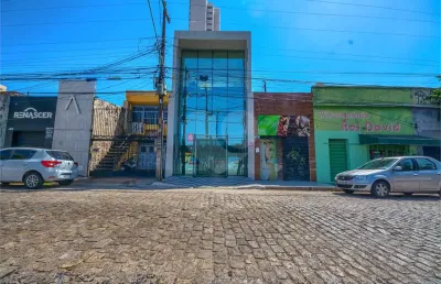 Prédio à venda na Franklin Távora, Centro, Fortaleza