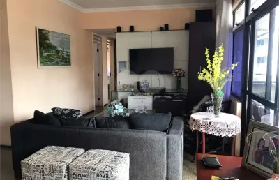 Apartamento com 3 quartos à venda na Rua Monsenhor Bruno, Meireles, Fortaleza