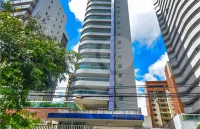 Apartamento com 3 quartos à venda na Rua Silva Jatahy, Meireles, Fortaleza