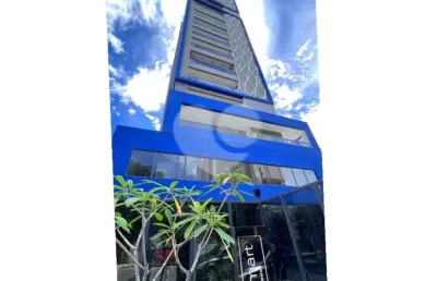 Apartamento com 2 quartos à venda em dionisio torres - ce