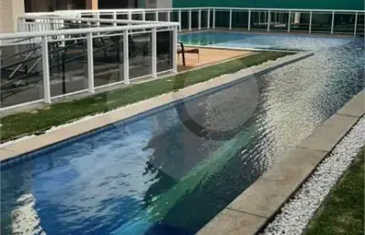 Apartamento com 3 quartos à venda na Rua Osvaldo Cruz, Aldeota, Fortaleza