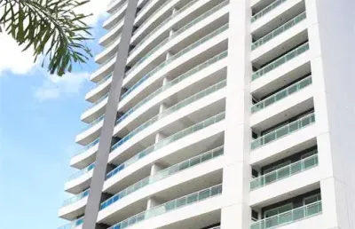 Apartamento com 3 quartos à venda em engenheiro luciano cavalcante - ce