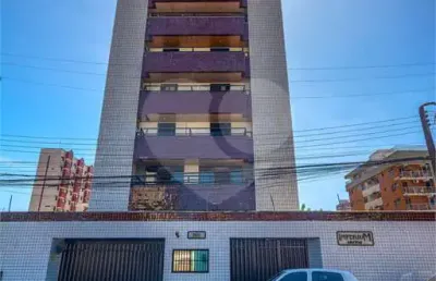 Cobertura com 4 quartos à venda em dionisio torres - ce