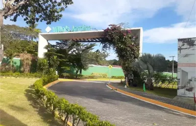 Casa em condomínio fechado à venda na Ce 040 - Jacundá, Centro, Aquiraz