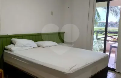 Apartamento com 3 quartos à venda na Mar Mediterrâneo - Porto Das Dunas, Centro, Aquiraz