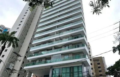 Apartamento com 2 quartos à venda na Rua Silva Jatahy, Meireles, Fortaleza