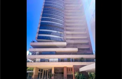 Apartamento com 4 quartos à venda na Rua José Vilar, Meireles, Fortaleza