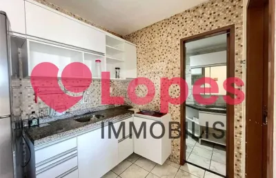 Apartamento com 1 quartos à venda em porto das dunas - ce