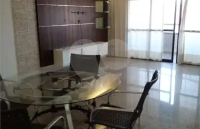 Apartamento com 3 quartos à venda na Rua Professor Dias da Rocha, Aldeota, Fortaleza