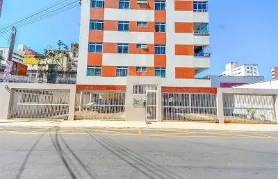 Apartamento com 3 quartos à venda na Rua República do Líbano, Meireles, Fortaleza