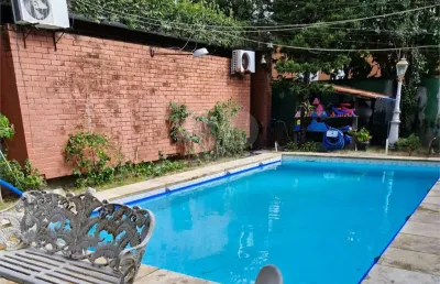 Casa com 6 quartos à venda na Rua Joaquim Nabuco, Dionisio Torres, Fortaleza