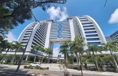 Sala comercial à venda na Avenida Desembargador Moreira, Aldeota, Fortaleza