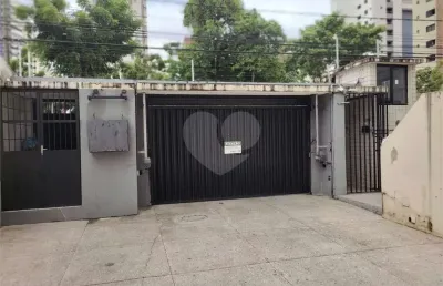 Apartamento com 3 quartos à venda na Avenida Padre Antônio Tomás, Aldeota, Fortaleza