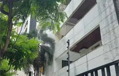 Apartamento com 4 quartos à venda na Rua José Napoleão, Meireles, Fortaleza