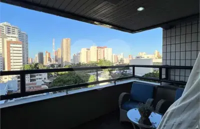 Apartamento com 4 quartos à venda em dionisio torres - ce