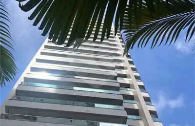 Apartamento com 3 quartos à venda na Avenida Padre Antônio Tomás, Cocó, Fortaleza