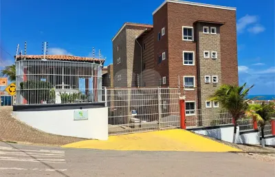 Apartamento com 3 quartos à venda em porto das dunas - ce