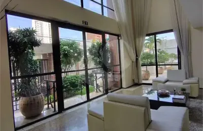 Apartamento com 4 quartos à venda na Rua Canuto de Aguiar, Meireles, Fortaleza