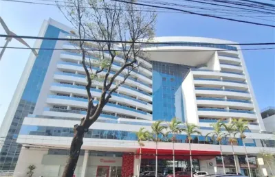 Sala comercial à venda na Avenida Pontes Vieira, Dionisio Torres, Fortaleza