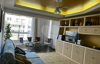 Apartamento com 3 quartos à venda na Avenida Padre Antônio Tomás, Aldeota, Fortaleza
