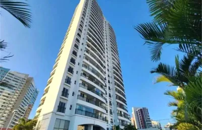 Apartamento com 3 quartos à venda na Deusdedit Costa Sousa, Cocó, Fortaleza