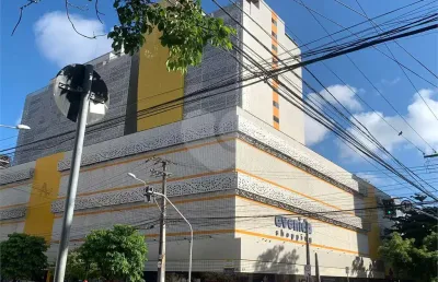 Ponto comercial à venda na Avenida Dom Luís, Meireles, Fortaleza