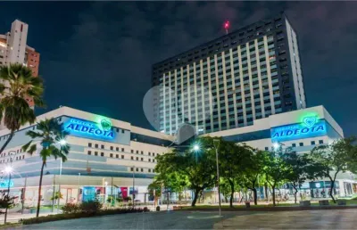Sala comercial à venda na Avenida Dom Luís, Meireles, Fortaleza