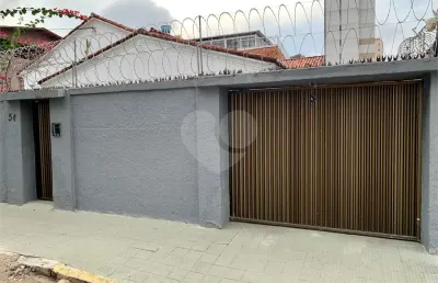 Casa com 3 quartos à venda na General Joaquim De Andrade, Aldeota, Fortaleza