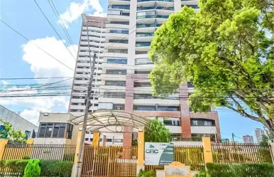 Apartamento com 3 quartos à venda na Rua José Vilar, Meireles, Fortaleza
