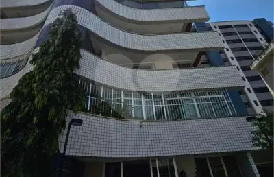 Apartamento com 3 quartos à venda na Rua Osvaldo Cruz, Aldeota, Fortaleza