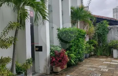 Prédio à venda na Júlio Siqueira, Dionisio Torres, Fortaleza
