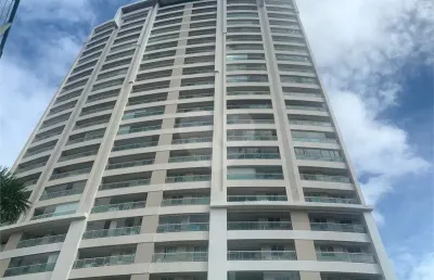 Apartamento com 3 quartos à venda na Rua Eduardo Salgado, Aldeota, Fortaleza