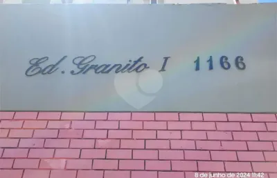 Apartamento com 3 quartos à venda na Rua Mário Mamede, Fátima, Fortaleza