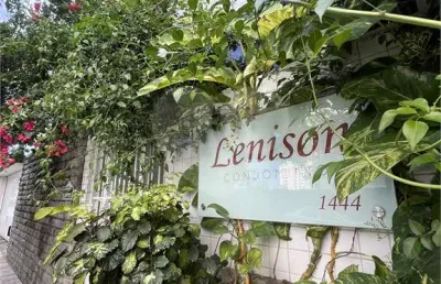 Apartamento com 3 quartos à venda na Rua Fonseca Lobo, Aldeota, Fortaleza