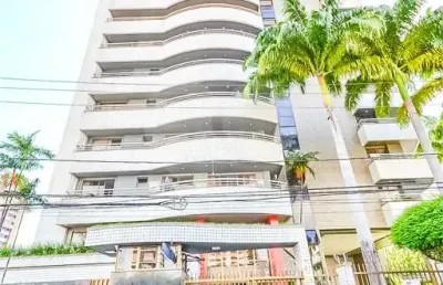 Apartamento com 3 quartos à venda em dionisio torres - ce