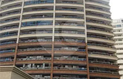 Apartamento com 2 quartos à venda na Rua Antônio Augusto, Meireles, Fortaleza